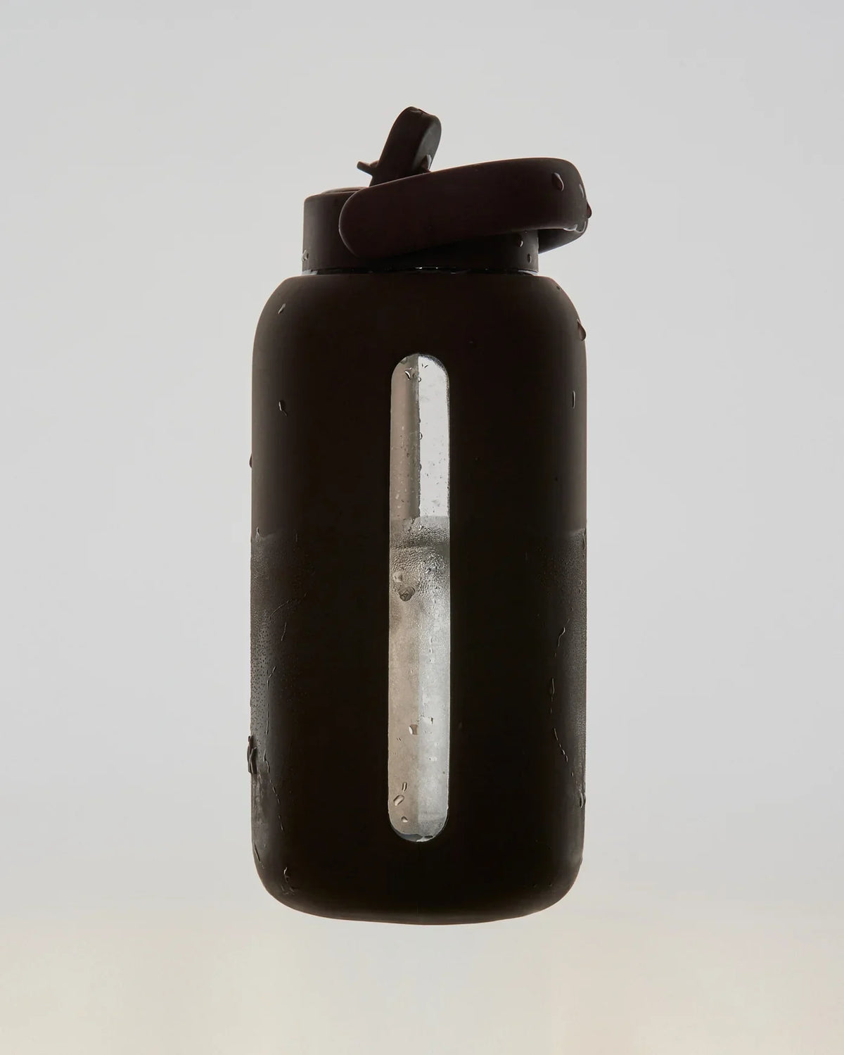 Glass Water Bottles