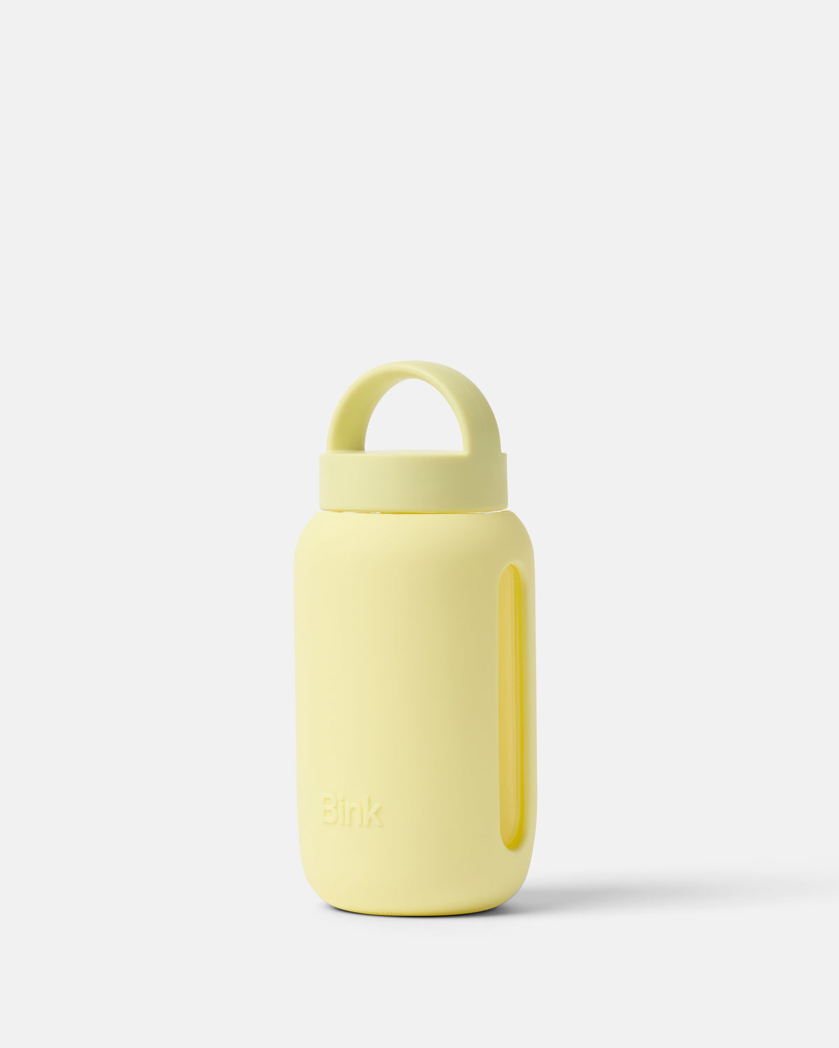 Mini Bottle Classic 17oz Butter