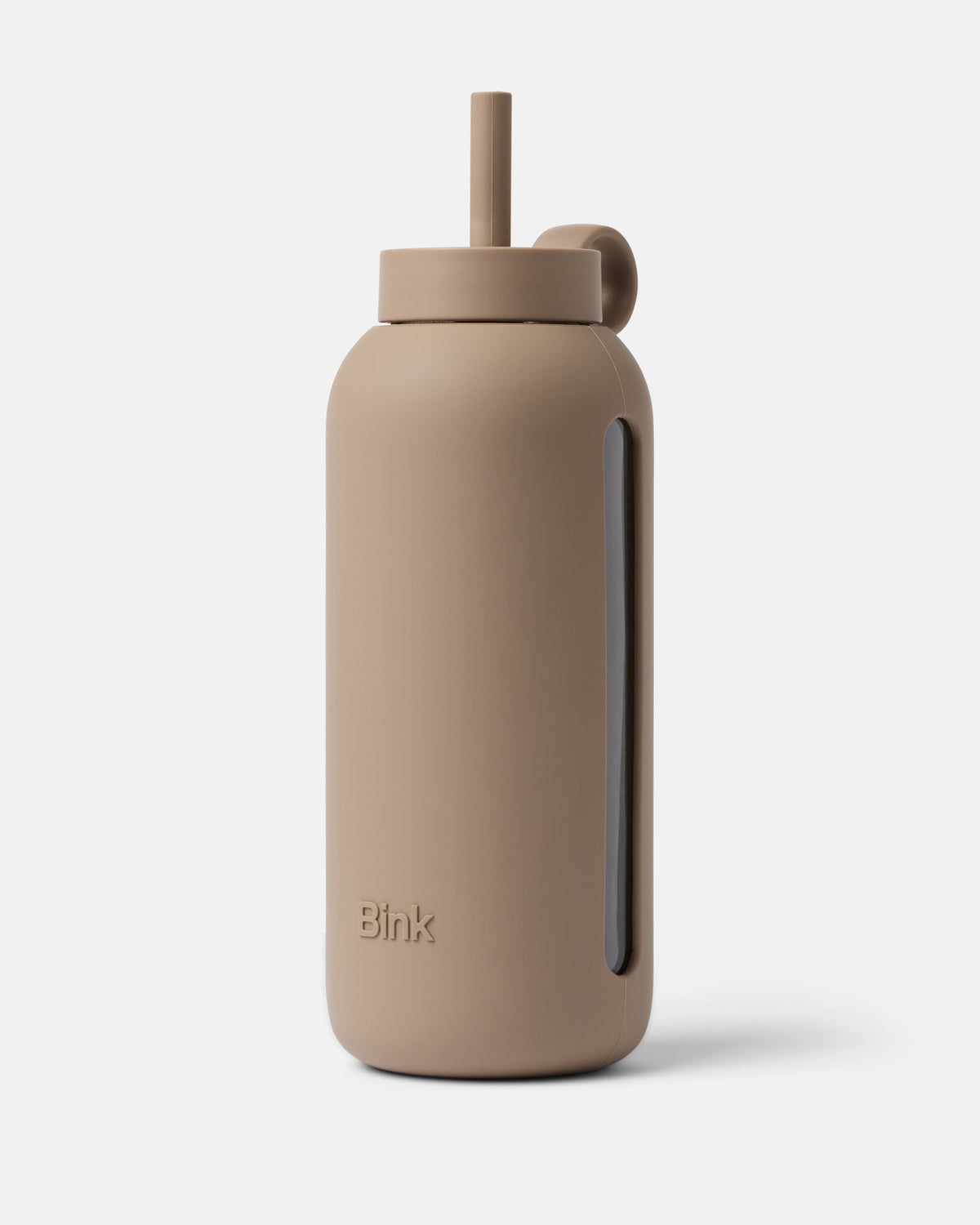 Day Bottle Straw Cap 36oz Mocha